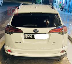 تۆیۆتا ڕاڤ 4